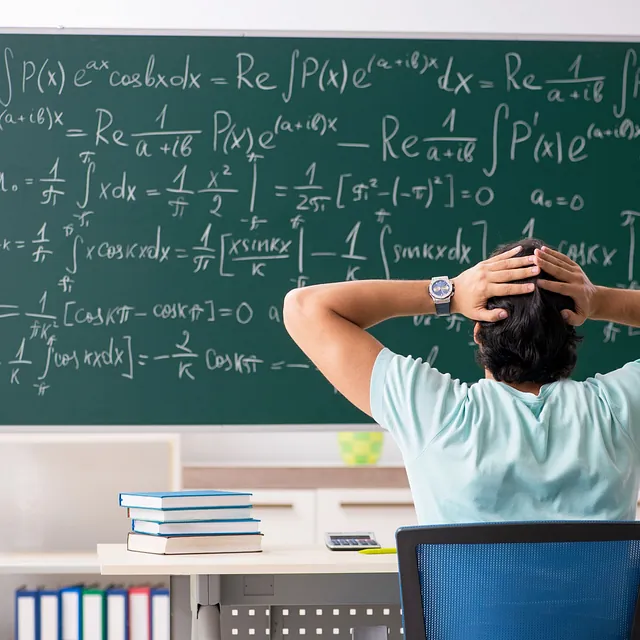 clases particulares